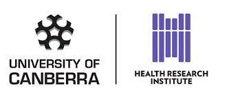 healthresearchinsituteuniversityofcanberrauchri